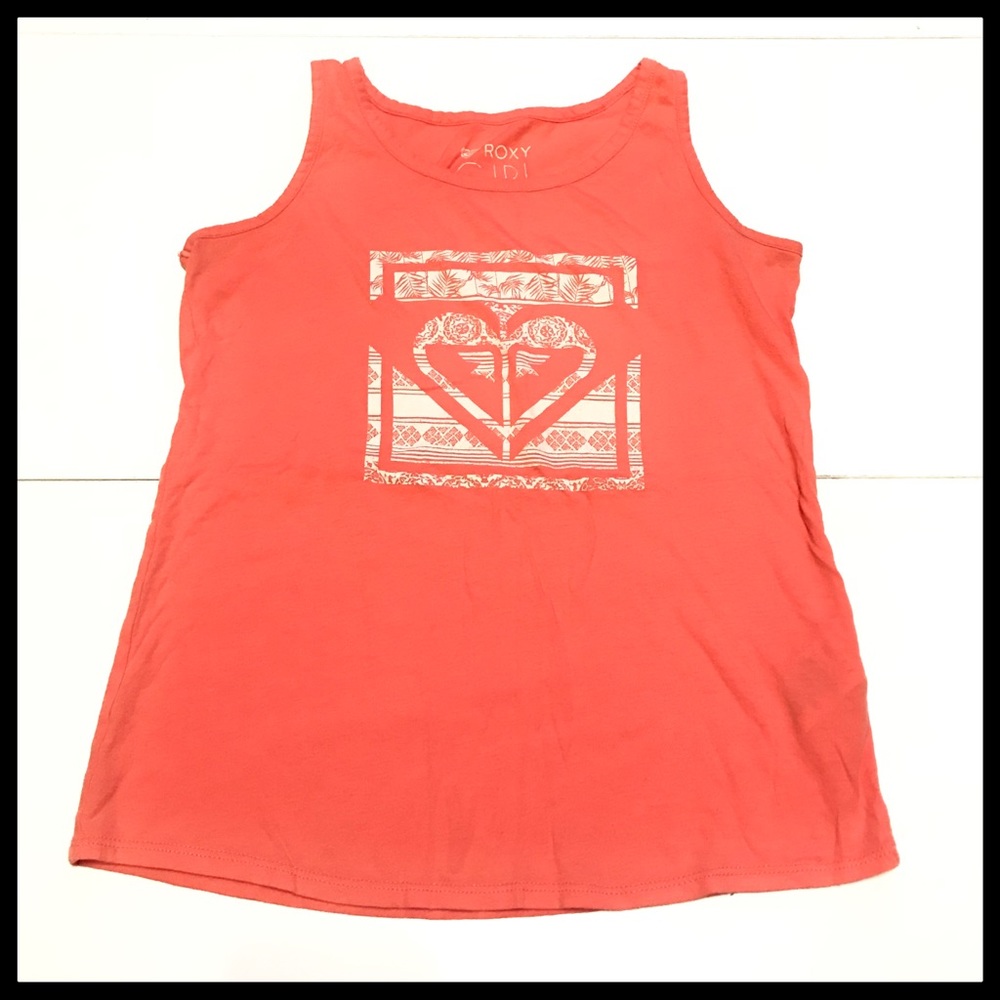 Roxy Girl tank top